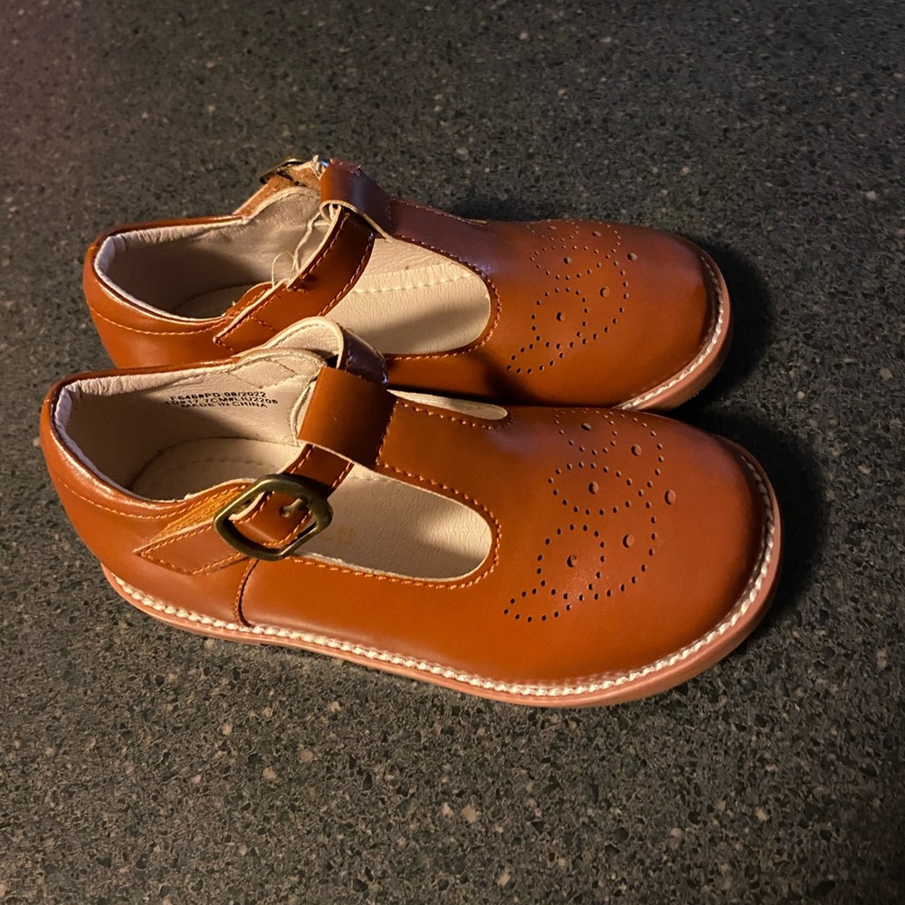 Kiderence Toddler Girl Shoes size 10
